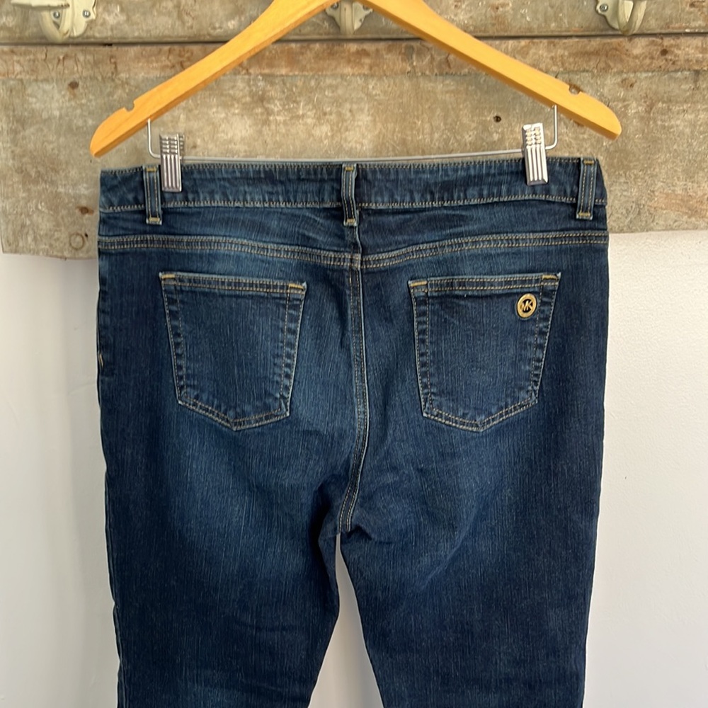 MK Bootcut jeans - Picture 3 of 4